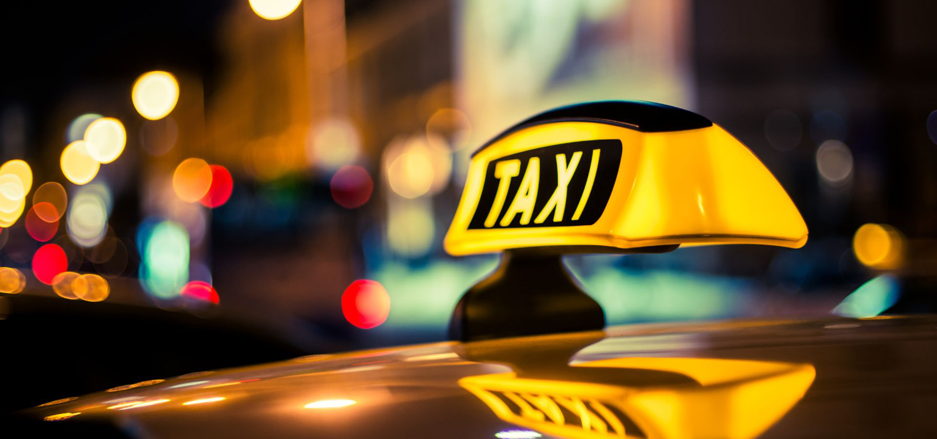 Yellow Taxi Service in Ahmedabad