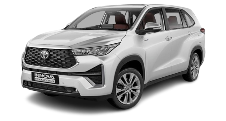 Hire Megh Maya Cab Service for innova texi in ahmedabad