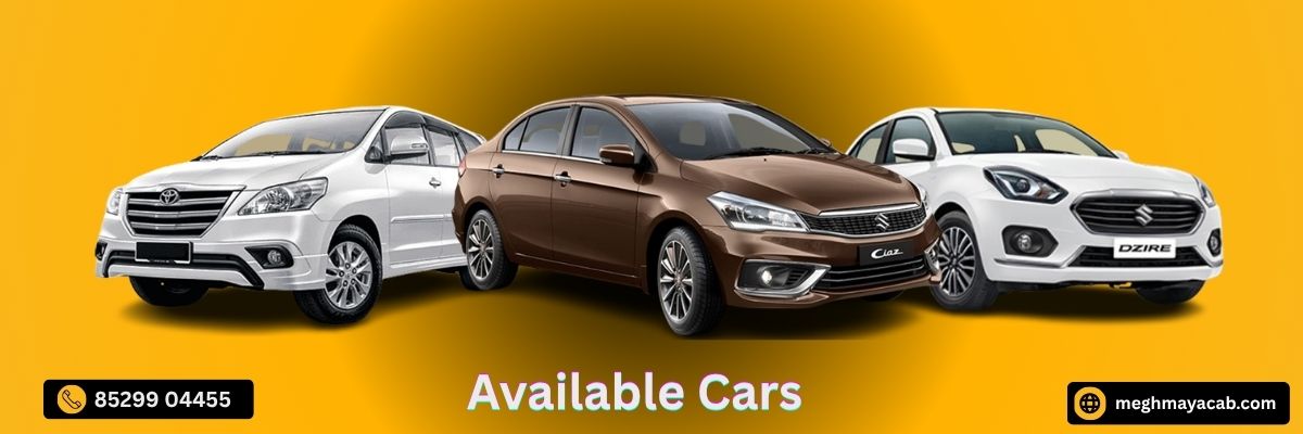 Available Cars in Ahmedabad