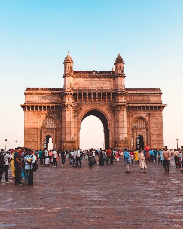 mumbai