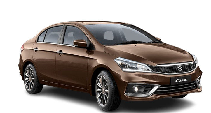 Megh Maya Cab offers ciaz cab service