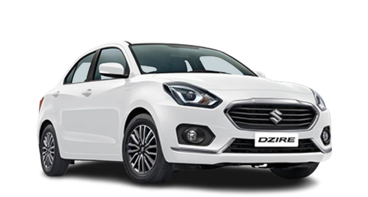 Megh Maya Cab offers swift dzire taxi service