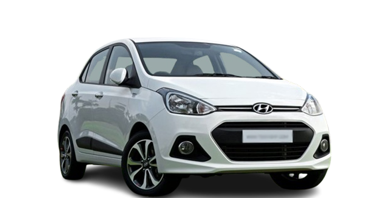 Get XCENT Car on rent for Outstation from Megh Maya Cab